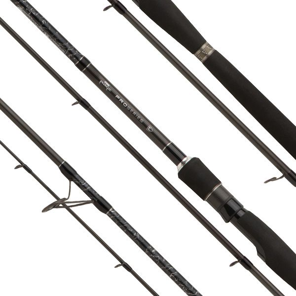 Lanseta spinning super - rapida FOX RAGE Pro Series 2,40m 21-56 gr