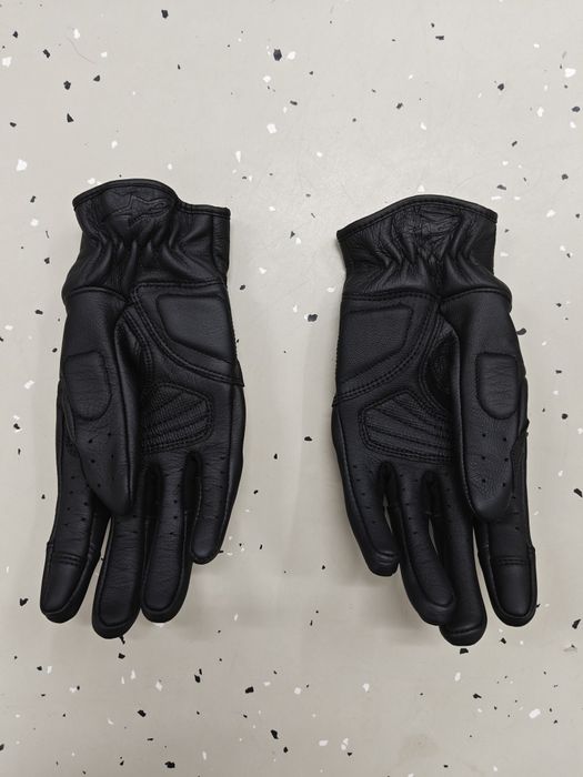 Manusi moto dama Alpinestars Vika V2 marimea S noi.