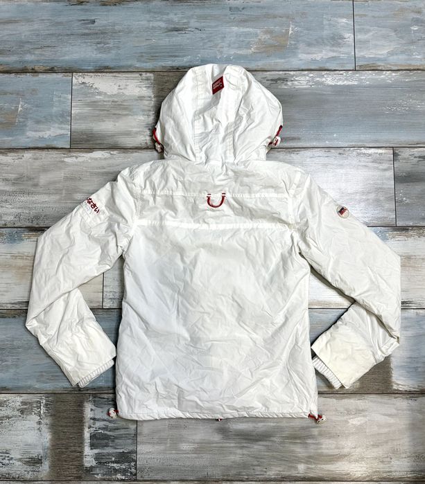 ПРОМО ЦЕНА! Дамско зимно яке SuperDry - размер XS, отлично състояние