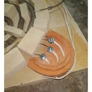 Тандыр Спирали Заводские