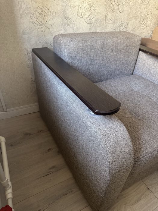 Кресло диван раздвижной