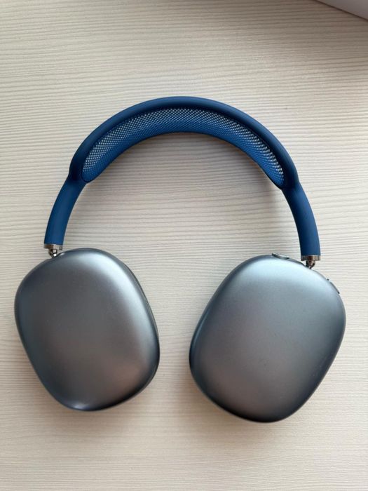 Наушники AirPods Max
