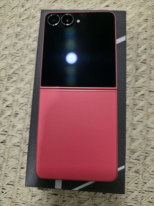 Samsung galaxy Z Flip7 256 GB