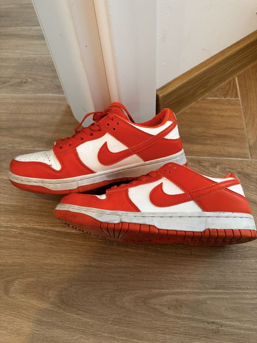 Обувки Nike Dunk Low