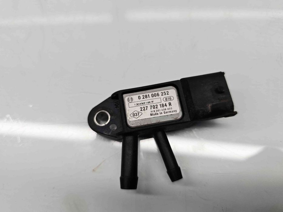 Senzor presiune Renault Captur (J87) [Fabr 2013-2017] 227702184R