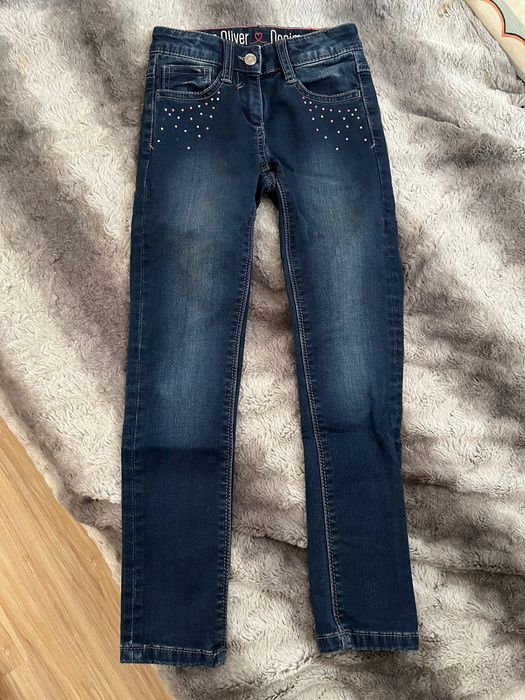 Дънки на марката S.Oliver