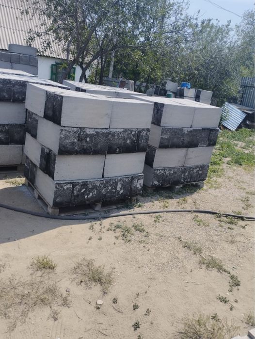 Продаем газоблоки армированные