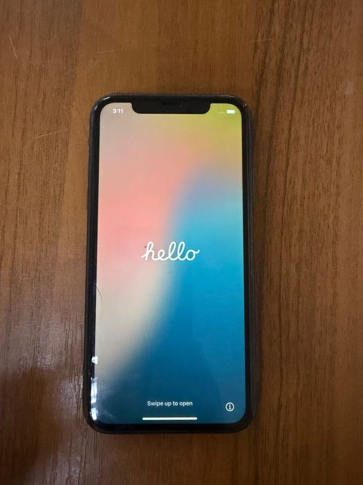 iPhone 11 идеально