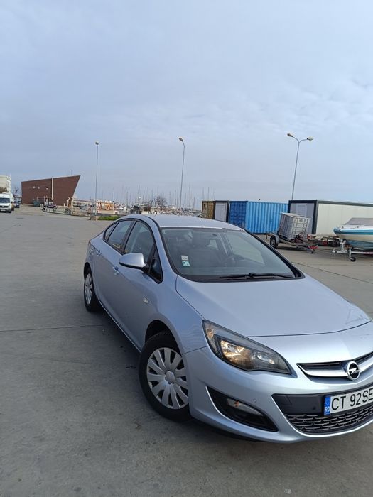 Opel Astra de vânzare