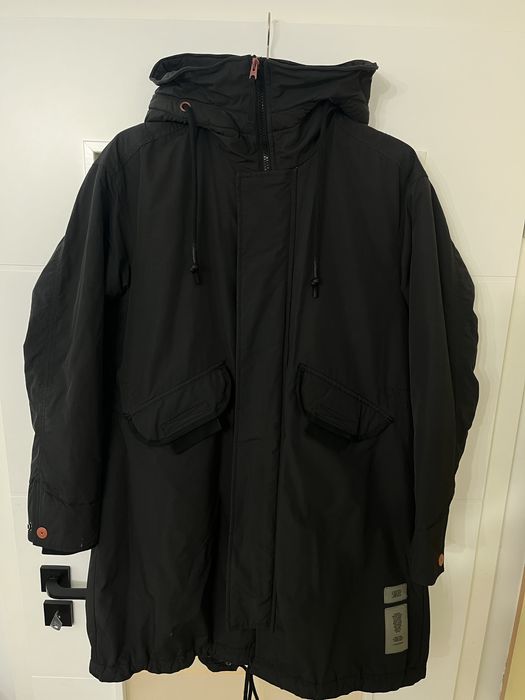 G-star down parka