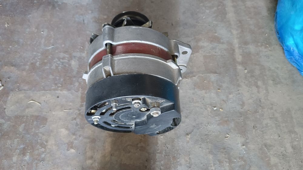 генератор passat b3 /вольксваген