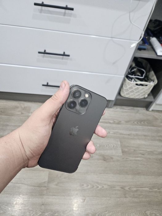 IPhone 13 pro 256 gb
