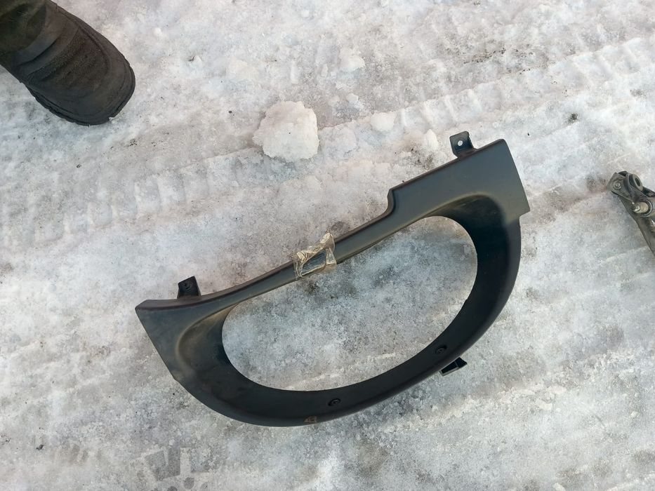 Продам запчасти на приору