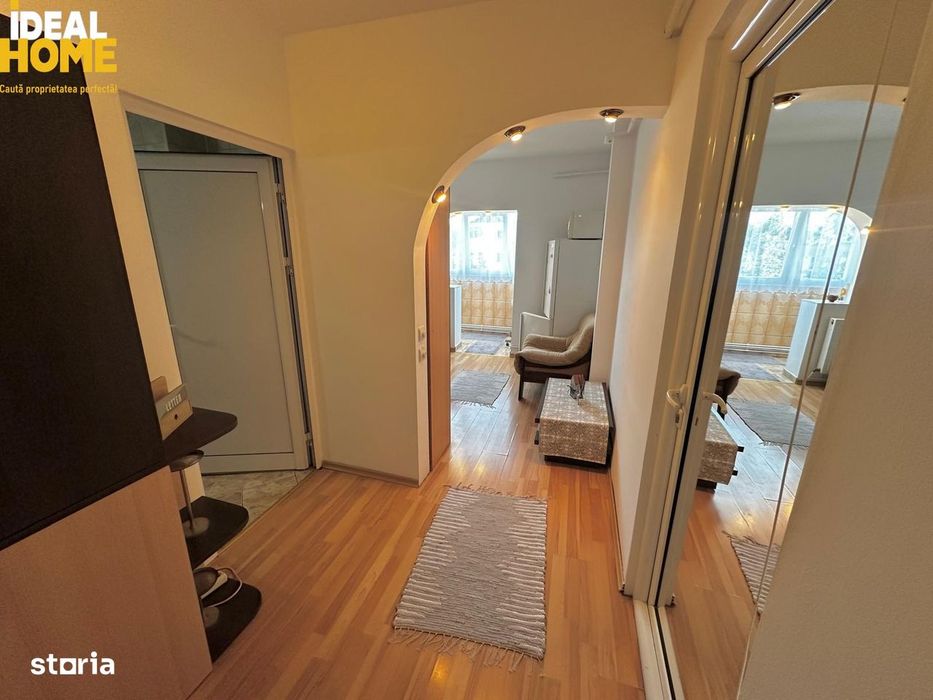 Apartament 1 camera. Bloc 89. Etj interm. Zimbru UMF — fotografia 1