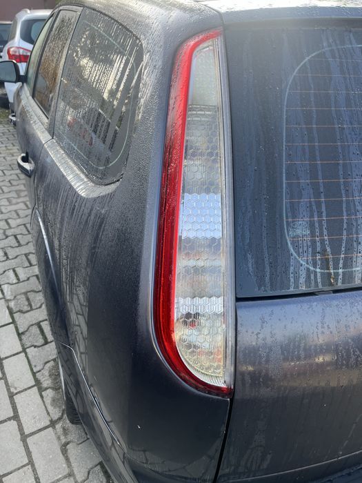stop ford focus 2 facelift  stanga dreapta