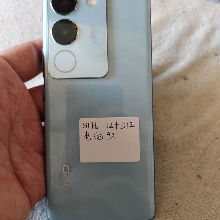 Xiaomi 12s ultra 12.*256 vivo v29 pro 512 redmi not 12s