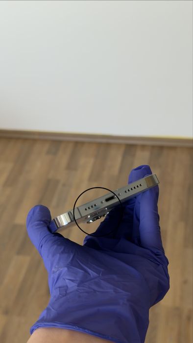 Iphone 13 pro max 512 gb