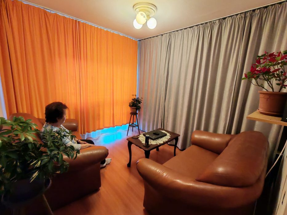 Vand apartament 3 camere  zona Soarelui Timisoara 120.000€