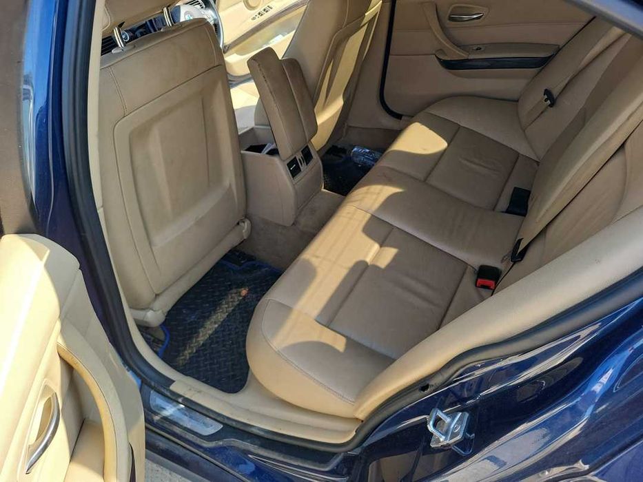 Usa aripa capota far bara tragar bmw e90