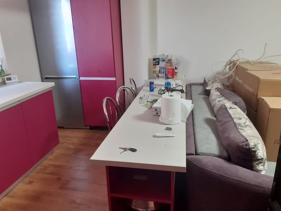 Închiriez apartament 2 camere