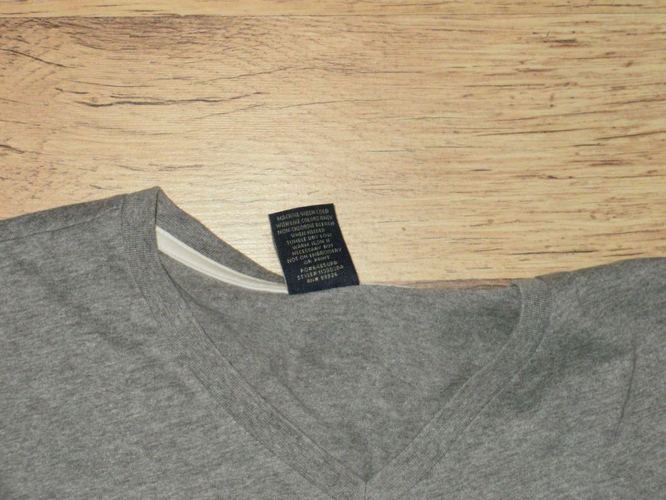 POLO оригинална тениска XL