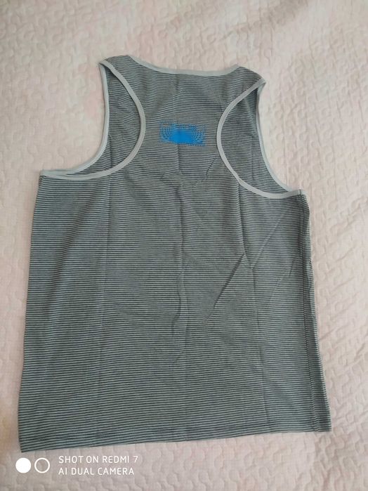 Летние шорты майка