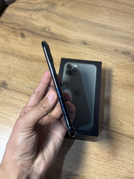 iPhone 11 Pro 256 GB