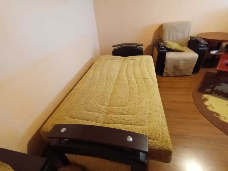 Urgent Canapea extensibila cu fotolii