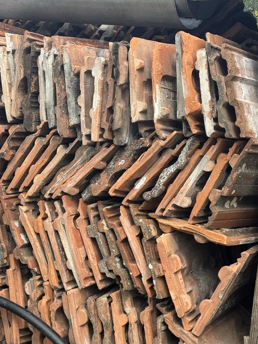 Tiglă pentru acoperis