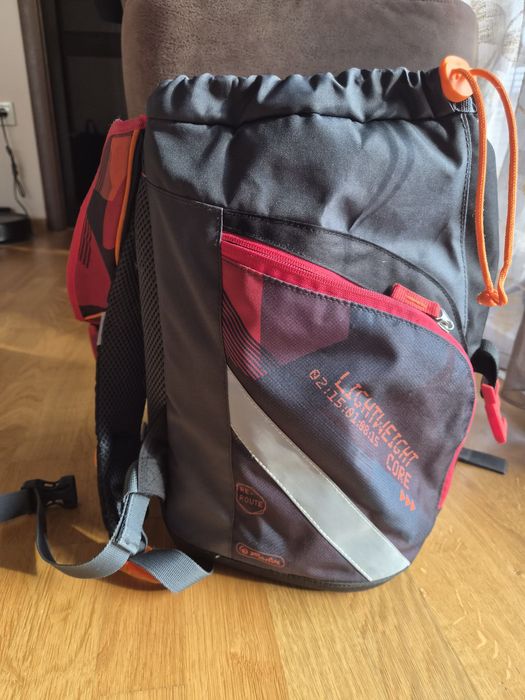 Ученическа раница Herlitz