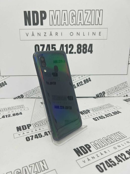NDP Amanet NON-STOP Sos. Giurgiului 119 SAMSUNG A40 (56313)