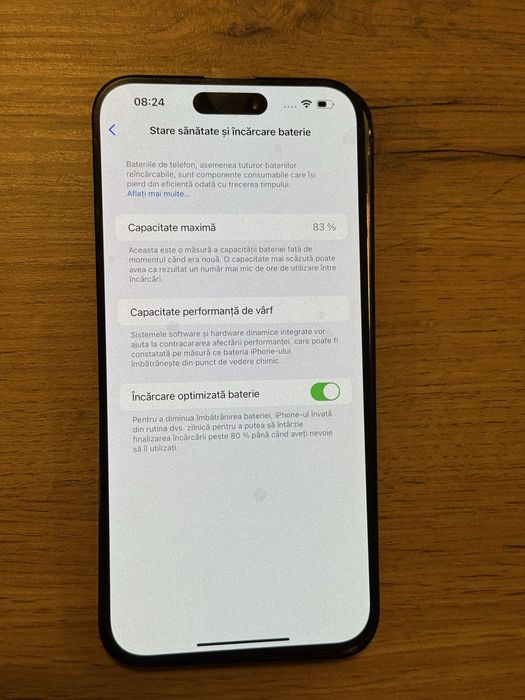 Piese pentru iPhone 14 Pro Max