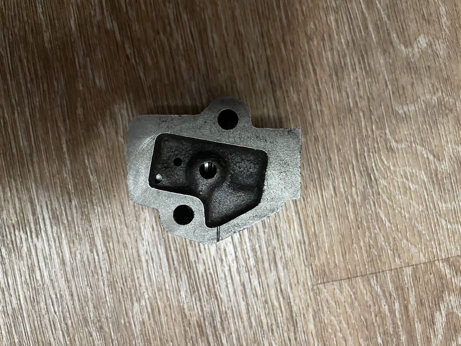 Продам натяжитель цепи на Нисан Цефиро, Nissan Cefiro А32