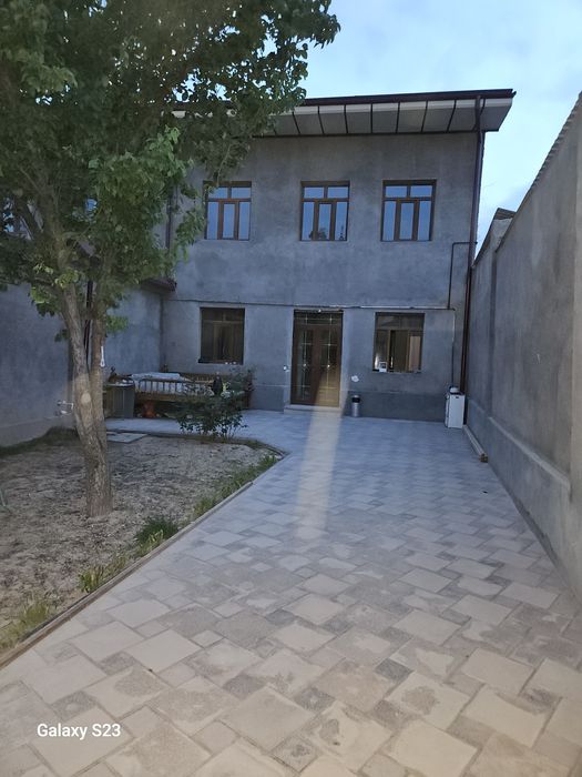 Ховли сотилади 2.5 сотих