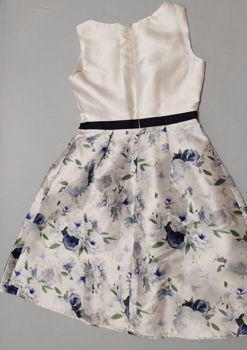 Rochie tafta Chi Chi London, mărimea 40