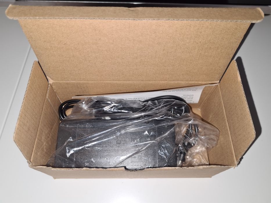 Incarcator original trotineta Xiaomi/Ninebot      42V / 2.0 A