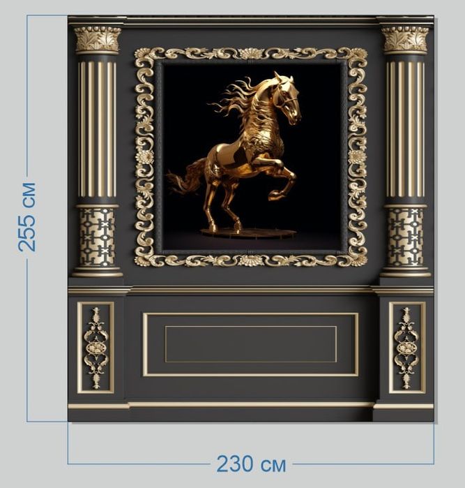 Натяжной потолок хизмати