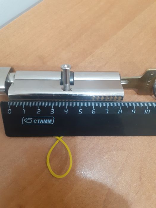 Продам сердцевину для замка