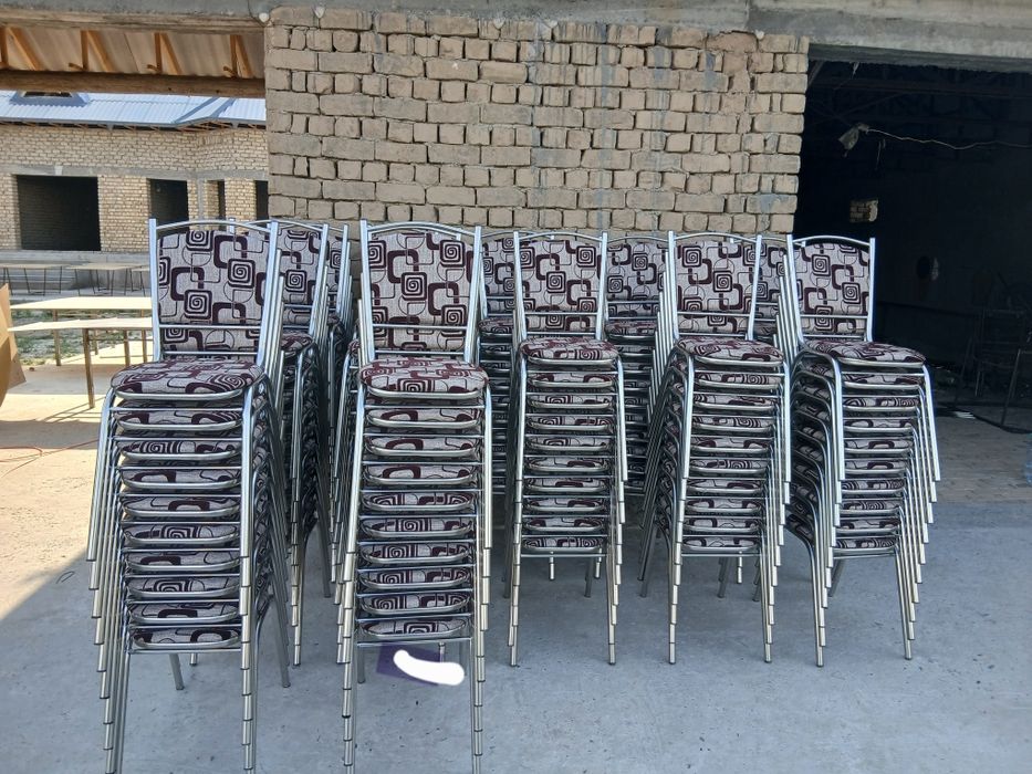 165000 ming Nerjaveka  STUL STOL