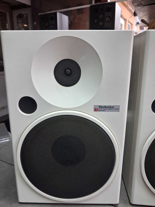 Boxe Technics SB F071 Timisoara • OLX.ro