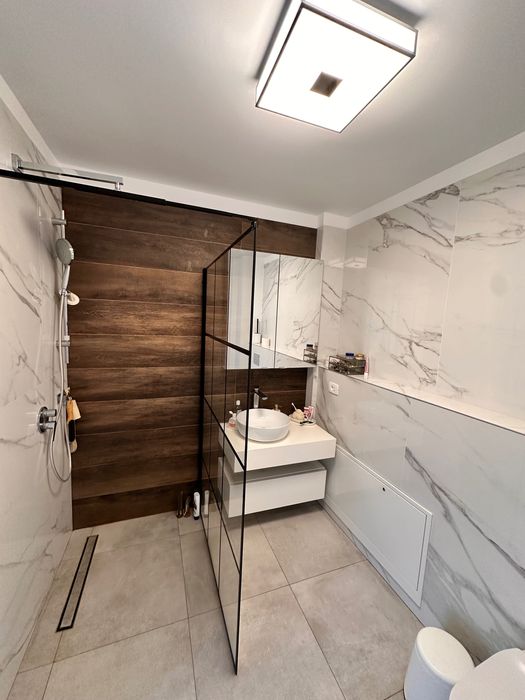 Casă Duplex modern, complet mobilat si utilat -Corbeanca, Laguna