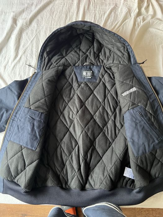 Carhartt active jacket XL