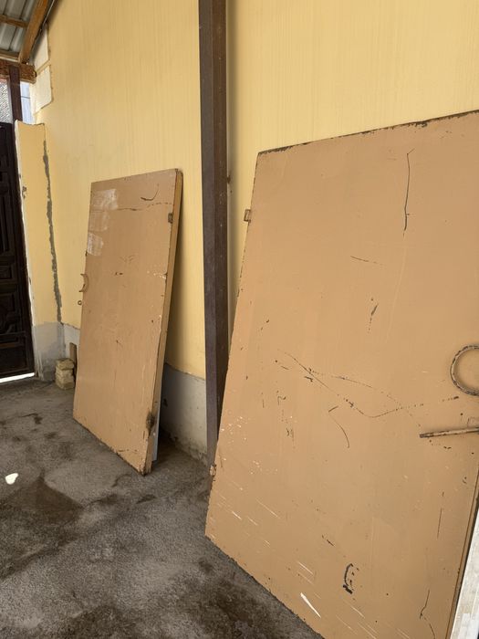 Темир дарвоза сотилади эни 2,49 буйи 1,97