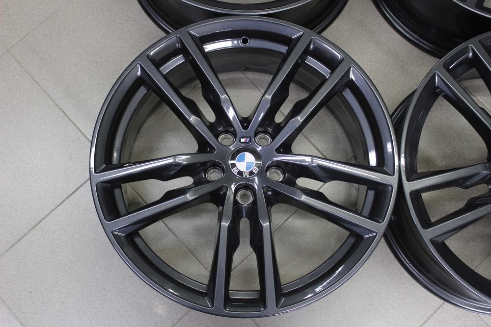 Джанти 19" BMW X3 G01, X4 G02