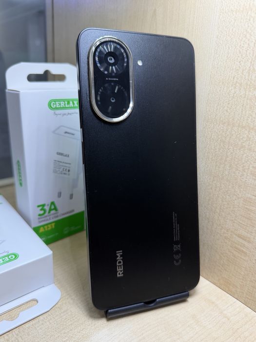 Xiaomi Redmi A5-128gb. С дефектом. Писать и звонить на WhatsApp