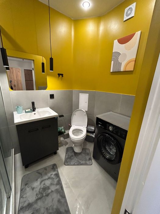 Астана посуточно кв Левый берег