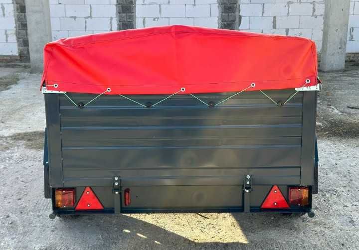 Хорошая легковая телега