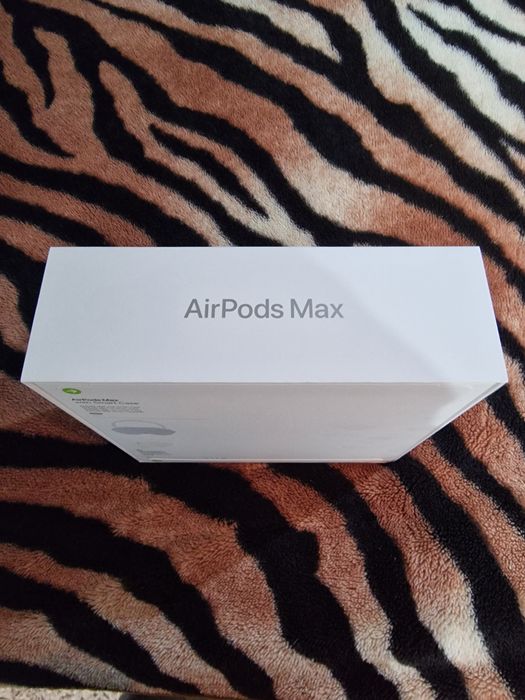 Apple Airpods Max