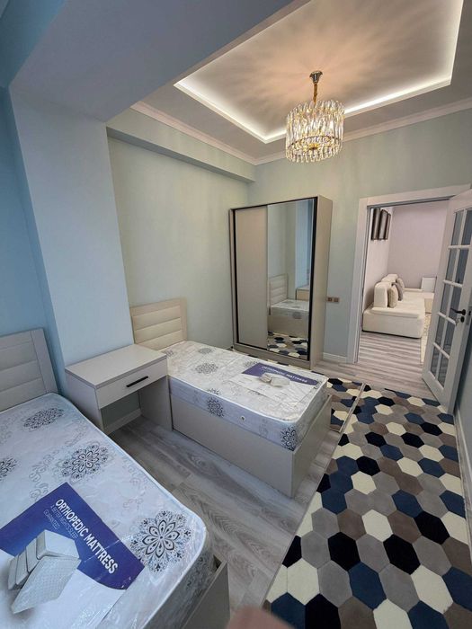 Samkoch 1 etaj 70kv/m 3xona