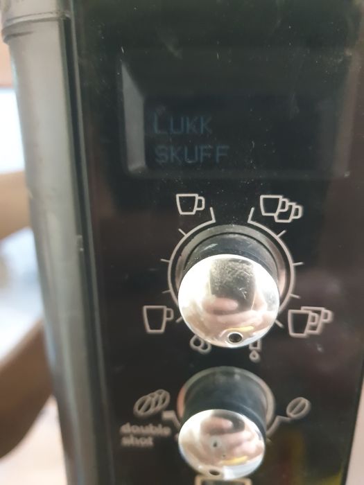 Expresoare cafeau